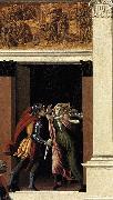 Sandro Botticelli The Story of Lucretia china oil painting artist